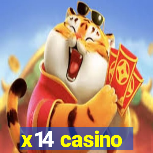 x14 casino